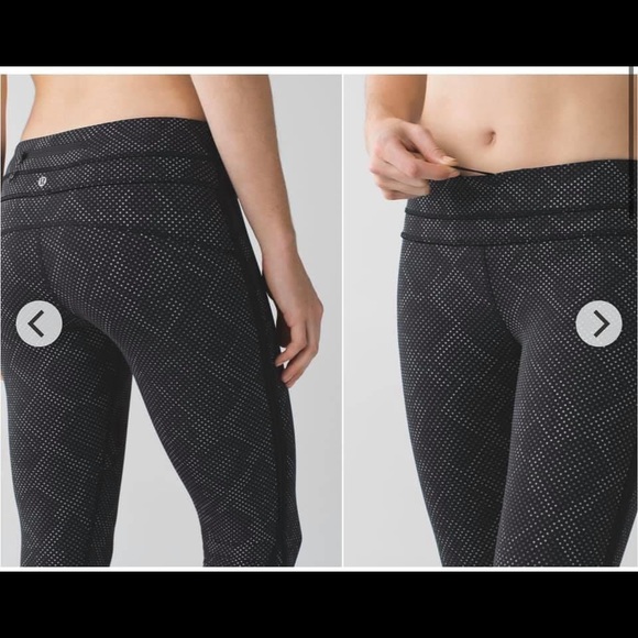 Lululemon Leggings - Picture 4 of 8